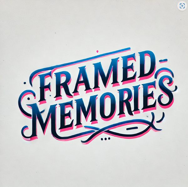 Framed Memories